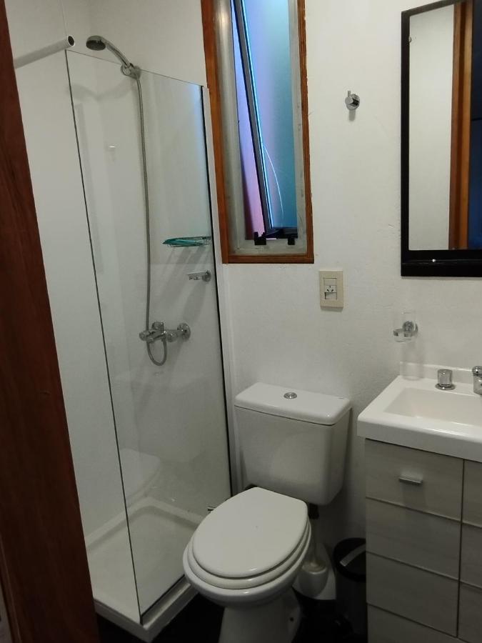 Vagones De La Patagonia Apartman El Calafate Kültér fotó