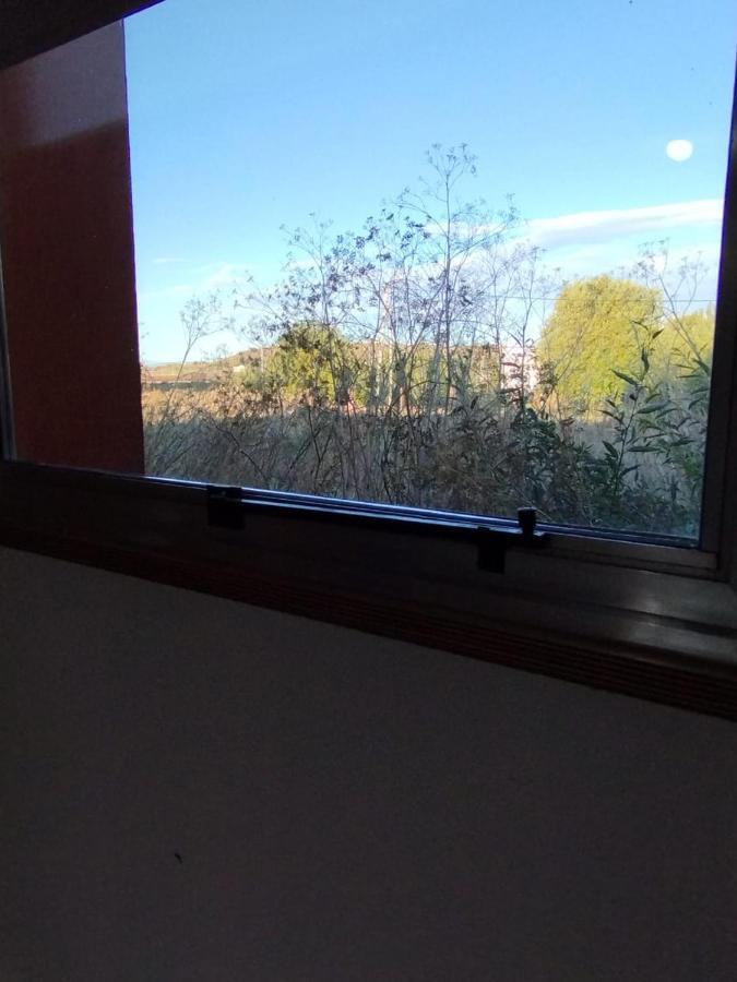 Vagones De La Patagonia Apartman El Calafate Kültér fotó